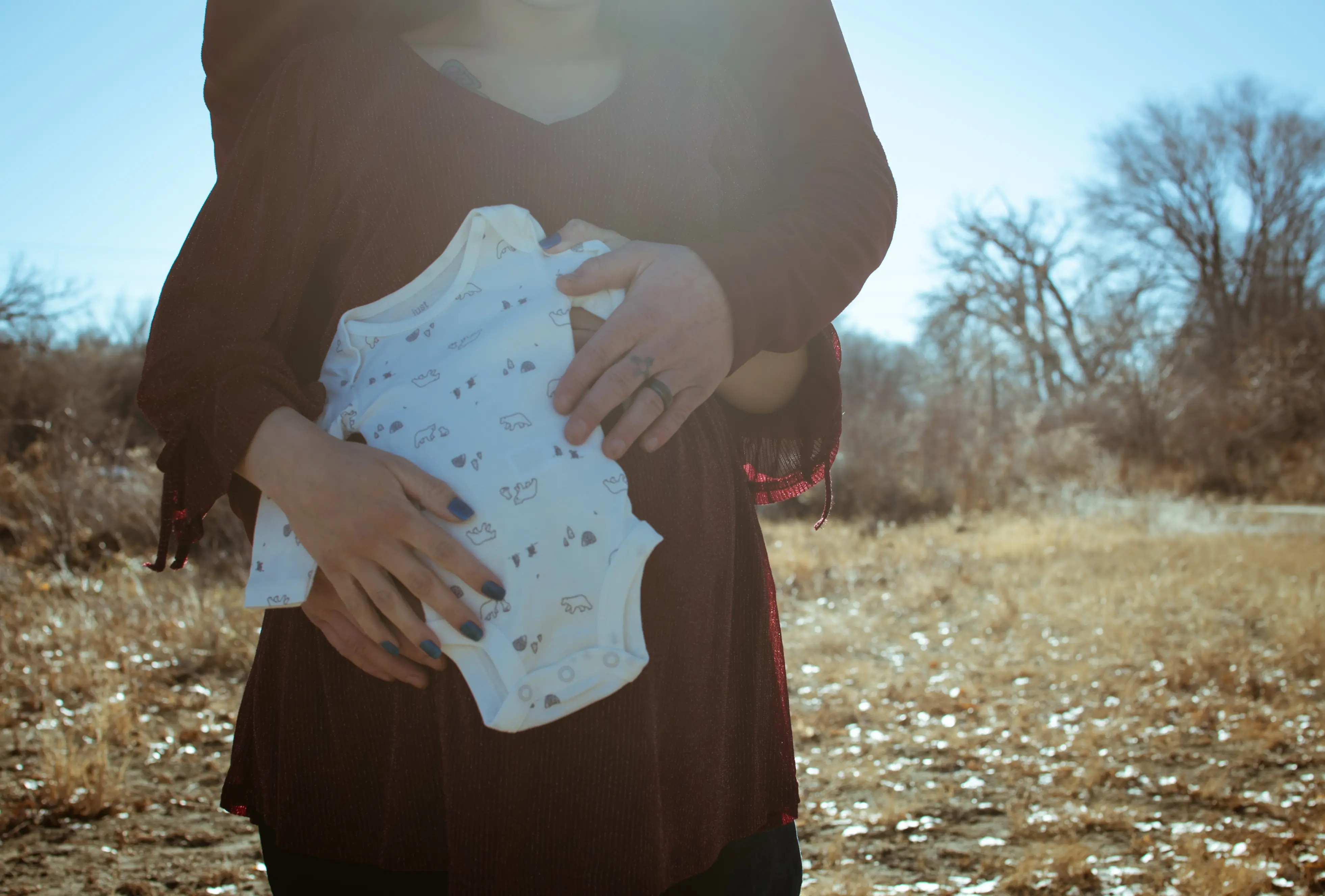 Maternity Photography